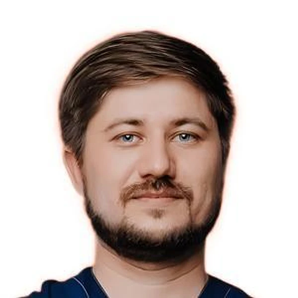 Казюлин Дмитрий Андреевич — Травматолог, Ортопед, Оренбург