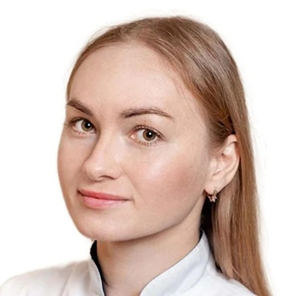 Кристюк Юлия Борисовна — Терапевт, Пульмонолог, Владивосток