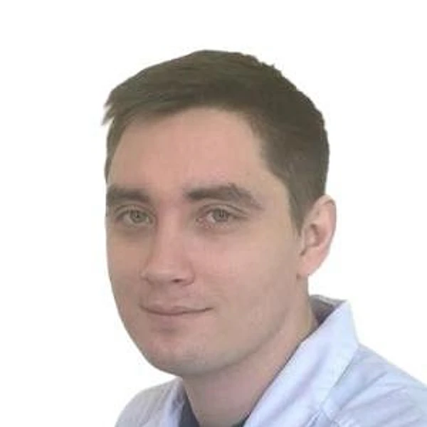 Бутенко Андрей Дмитриевич — Хирург, Рентгенолог, Саратов