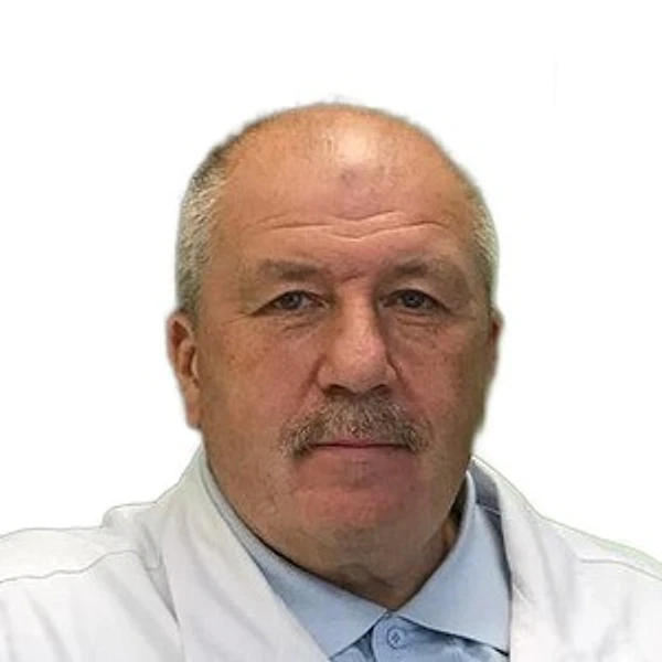 Прошин Дмитрий Геннадьевич — Врач ЛФК, Саратов
