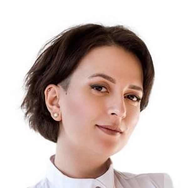 Грошева Валерия Валерьевна — Терапевт, Кардиолог, Функциональный диагност, Саратов
