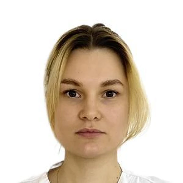 Самойлова Мария Игоревна — Стоматолог-ортопед, Балаково
