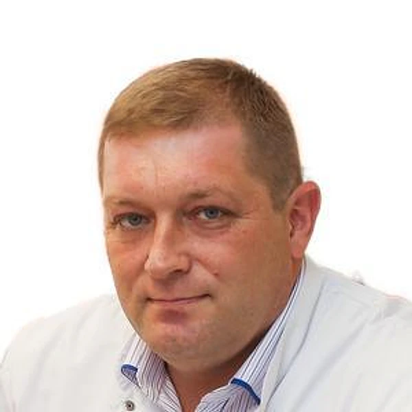 Орлов Семен Анатольевич — Стоматолог-ортопед, Ортопед, Иркутск