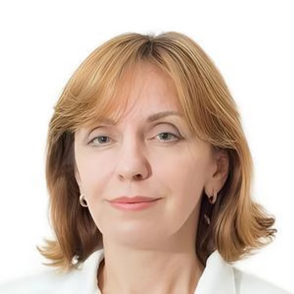 Кузнецова Татьяна Владимировна — Врач УЗИ, Санкт-Петербург