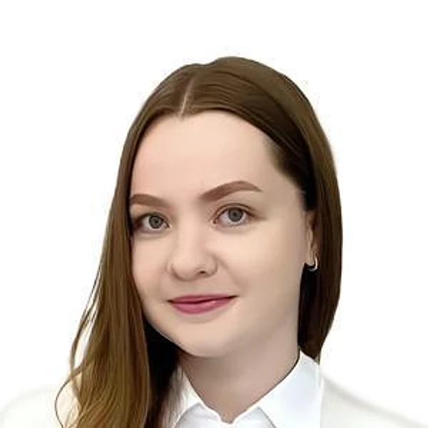 Вершинина Ольга Александровна — Стоматолог, Ижевск