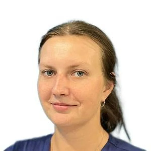Никольская Екатерина Сергеевна — Хирург, Эндоскопист, Ульяновск