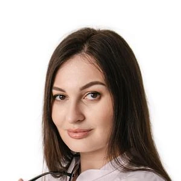 Ананьева Анна Сергеевна — Гастроэнтеролог, Терапевт, Ульяновск