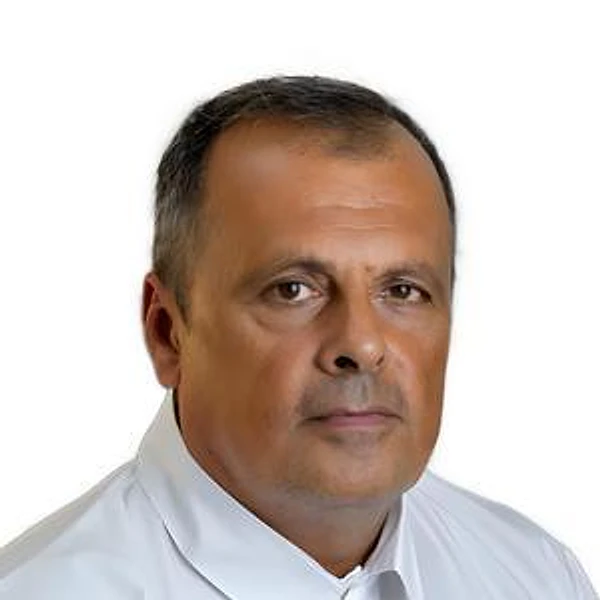 Варелджян Сергей Мигранович — Стоматолог, Сочи