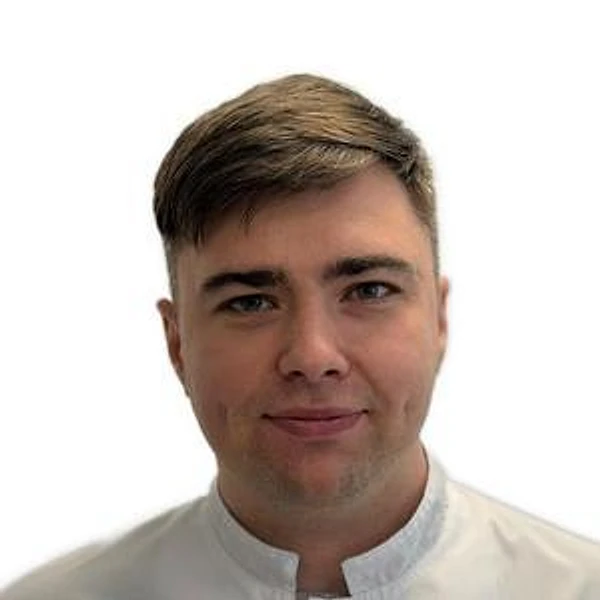 Мишагин Никита Игоревич — Невролог, Инфекционист, Терапевт, Саратов