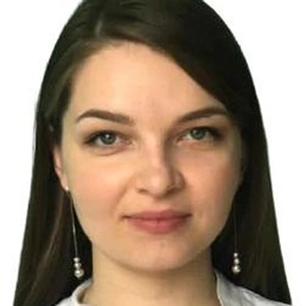 Кривозубова Татьяна Евгеньевна — Педиатр, Ульяновск