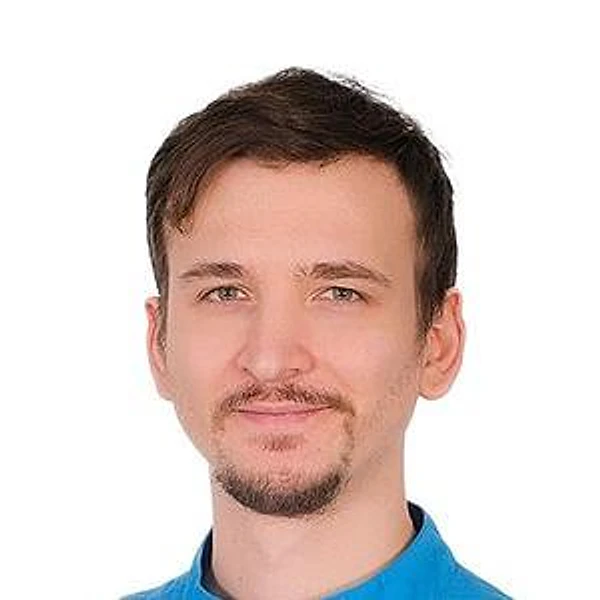 Батршин Дамир Илдарович — Стоматолог-имплантолог, Стоматолог-хирург, Ижевск