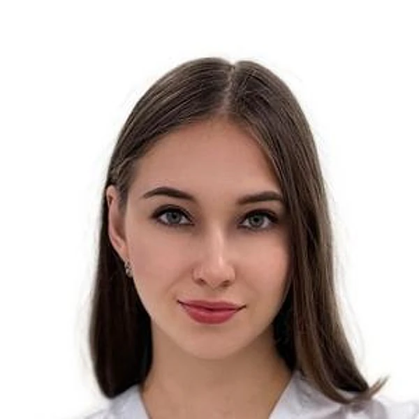 Куликова Юлия Сергеевна — Терапевт, Ульяновск