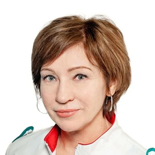 Жукович Нонна Александровна — Инфекционист, Аллерголог, Иммунолог, Владивосток