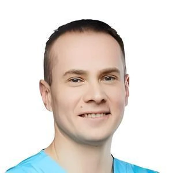 Андросенко Олег Владимирович — Хирург, Проктолог (колопроктолог), Санкт-Петербург