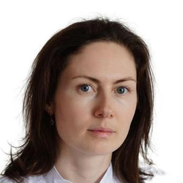 Руссу Татьяна Ивановна — Стоматолог, Стоматолог-эндодонтист, Ижевск