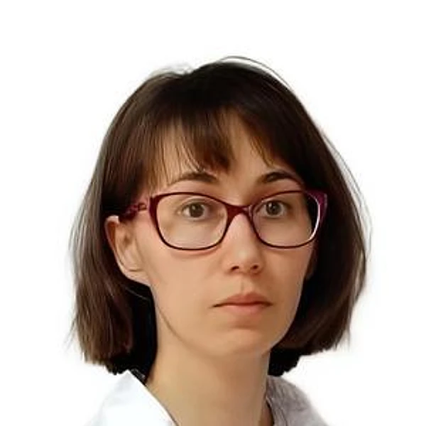 Скворцова Диана Фаритовна — Стоматолог, Москва