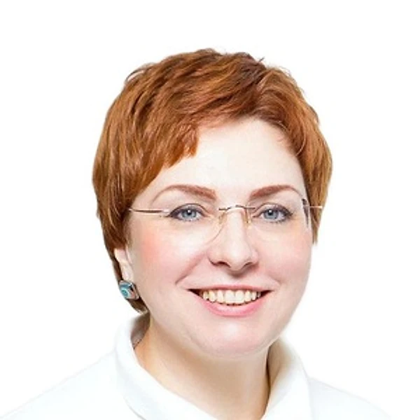 Чиканкова Екатерина Александровна — Стоматолог, Детский стоматолог, Стоматолог-ортодонт, Самара