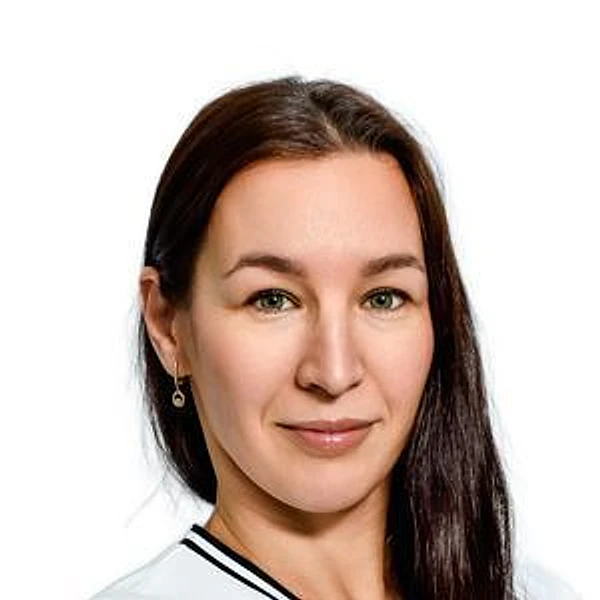 Пашунина Ольга Ивановна — Стоматолог, Пародонтолог, Самара