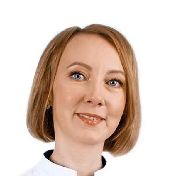 Овсянникова Елена Станиславовна — Стоматолог, Стоматолог-эндодонтист, Ижевск