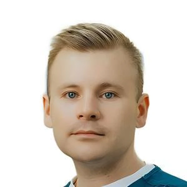 Халитов Артур Аликович — Стоматолог, Стоматолог-имплантолог, Стоматолог-хирург, Ижевск