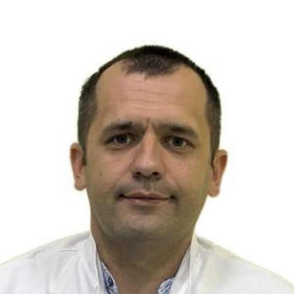 Михеев Семен Владимирович — Кардиолог, Врач УЗИ, Ульяновск