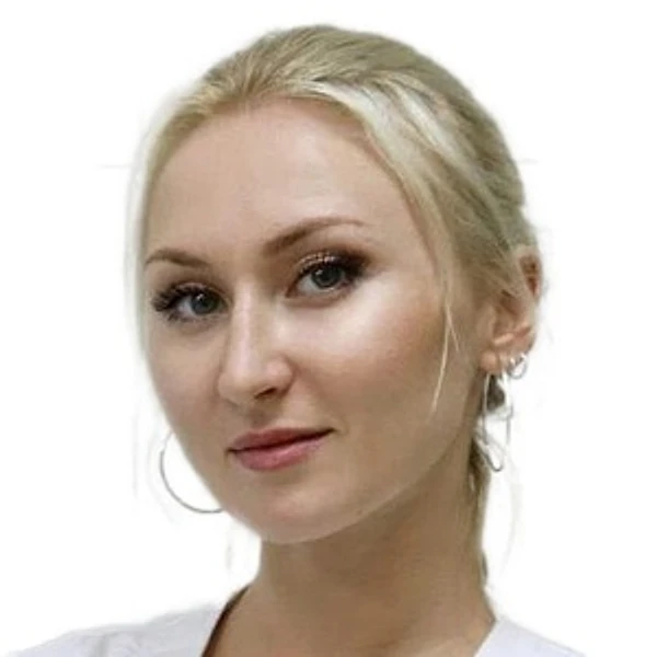 Илишаева Лия Анатольевна — Стоматолог, Воронеж