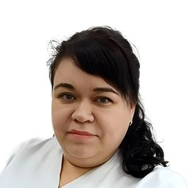 Сытдыкова Олеся Захировна — Терапевт, Ульяновск