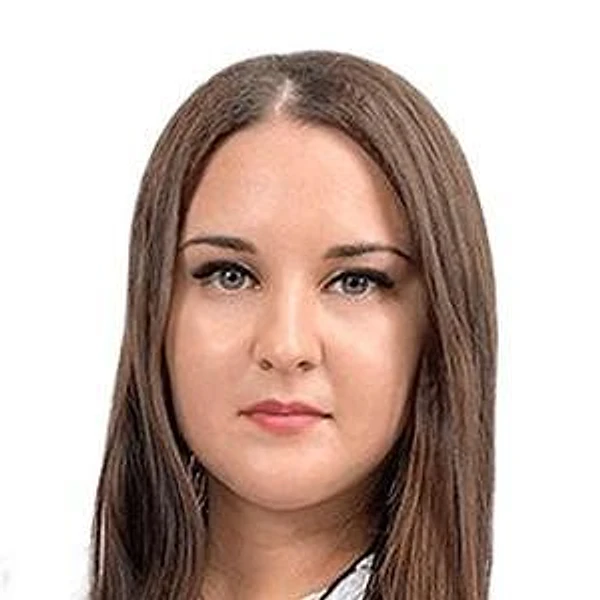 Хаярова Лилия Маратовна — ЛОР, Детский ЛОР, Фониатр, Ульяновск