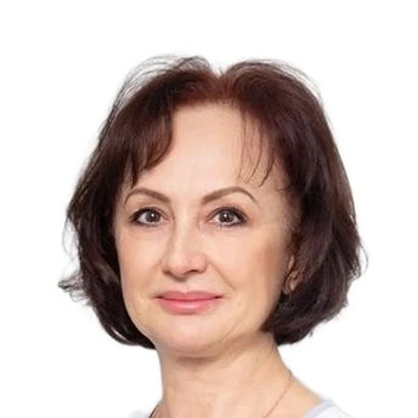 Кузьменко Марина Валентиновна — Стоматолог, Москва