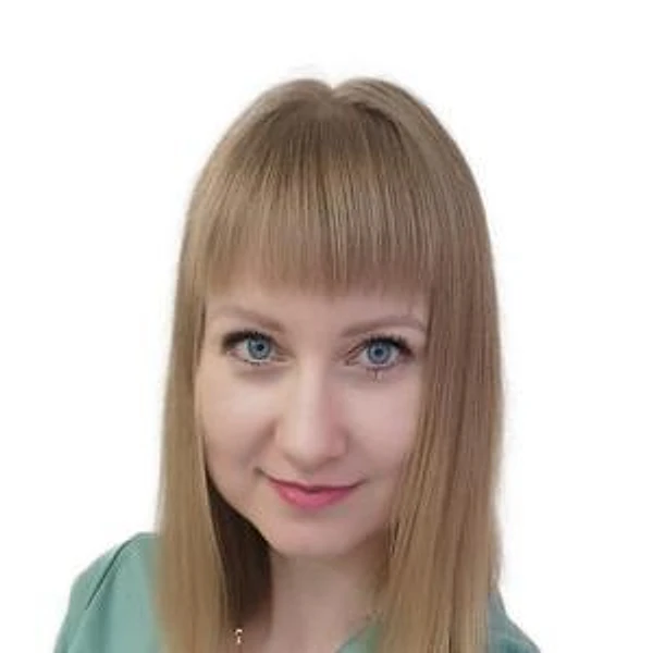 Романова Светлана Викторовна — Кардиолог, Врач УЗИ, Ульяновск