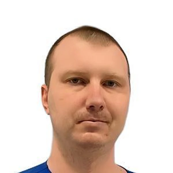 Сибиркин Владимир Павлович — Хирург, Ульяновск