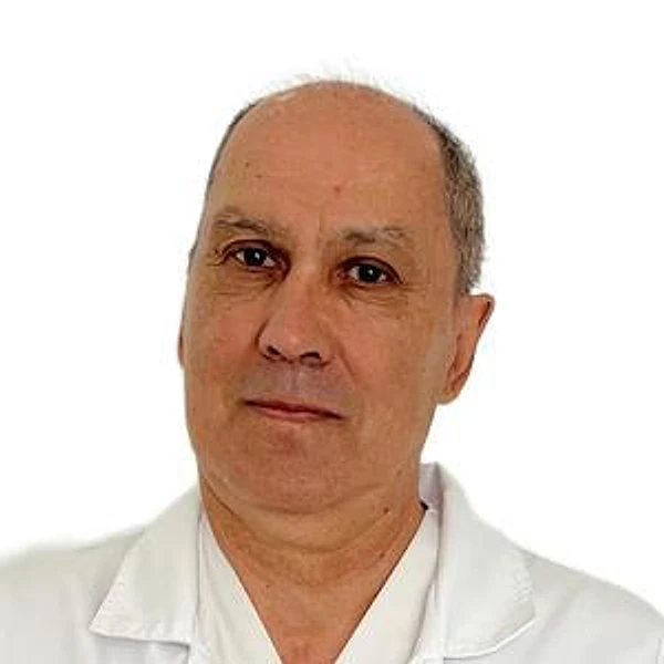 Ашетов Сергей Кубашевич — Нейрохирург, Краснодар