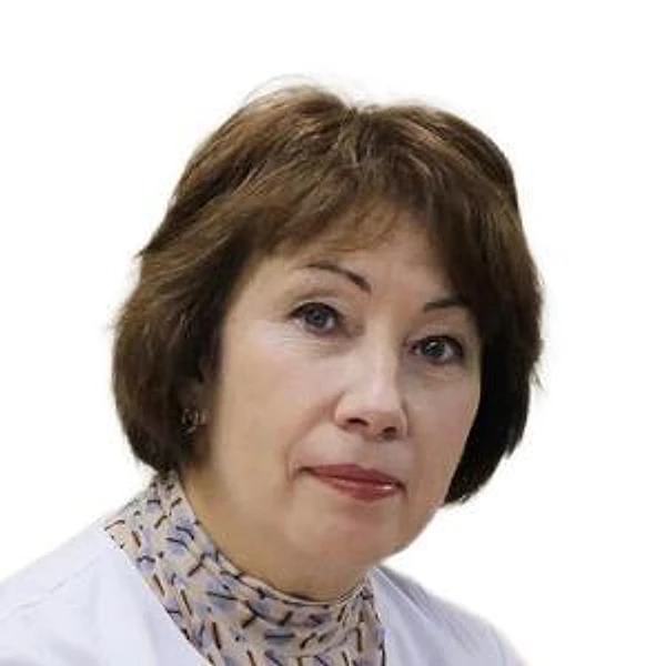 Аранович Инна Юрьевна — Психотерапевт, Детский психотерапевт, Саратов