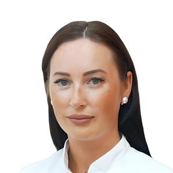 Болгова Александра Олеговна — Офтальмолог (окулист), Детский офтальмолог, Брянск