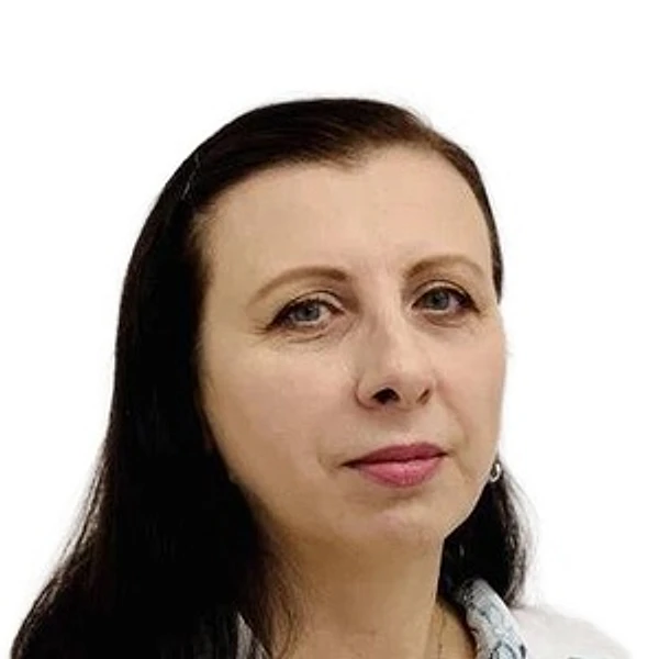Гончарова Елена Петровна — Врач УЗИ, Детский врач УЗИ, Екатеринбург