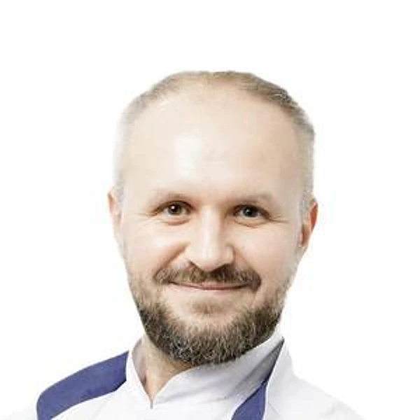 Колодяжный Александр Владимирович — Стоматолог-ортопед, Гнатолог, Санкт-Петербург