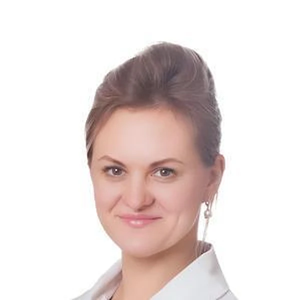 Цветкова Ольга Васильевна — Терапевт, Новосибирск