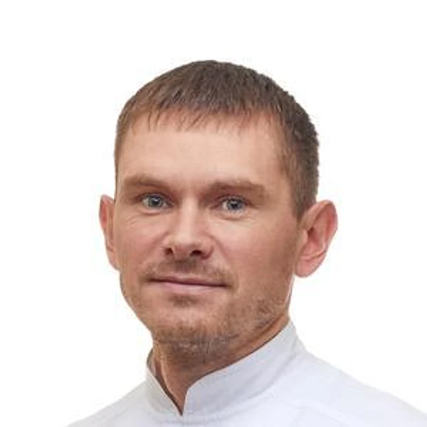 Мережко Александр Вячеславович — Врач УЗИ, Детский врач УЗИ, Владивосток