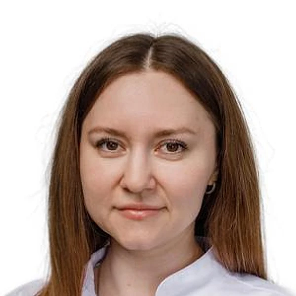 Усина Наталья Сергеевна — Гинеколог, Акушер, Врач УЗИ, Саратов