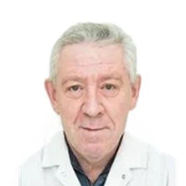 Матвеев Александр Владимирович — ЛОР, Санкт-Петербург