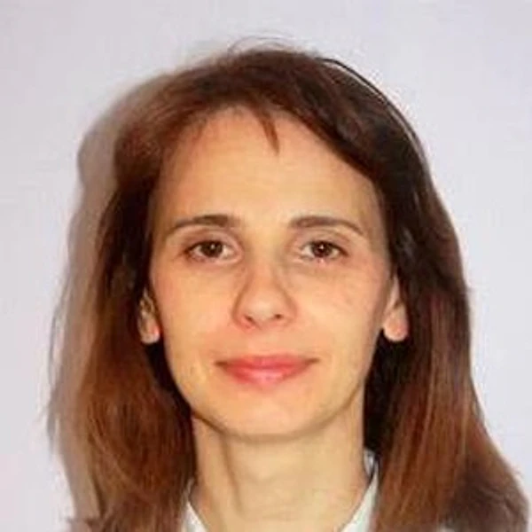 Щербина Анна Вячеславовна — Врач ЛФК, Москва
