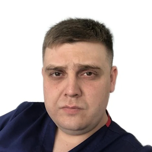 Шагалин Георгий Андреевич — Травматолог, Ортопед, Саратов