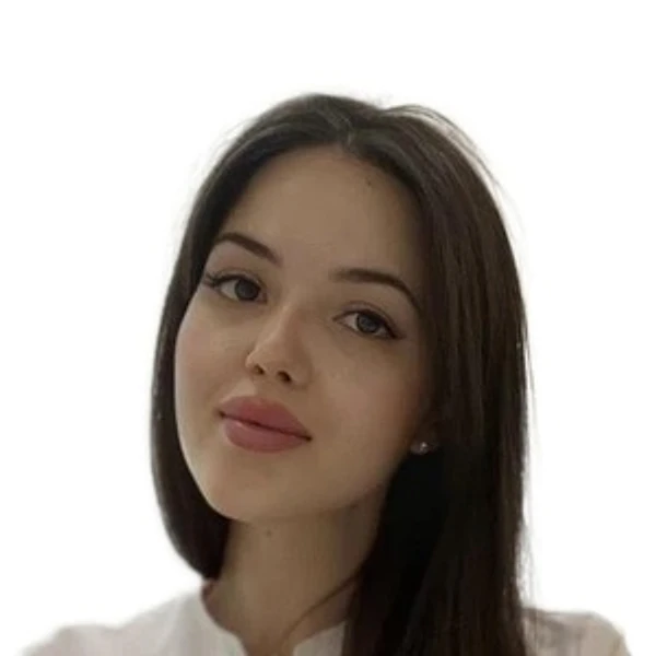 Кандидатова Лина Александровна — Терапевт, Саратов