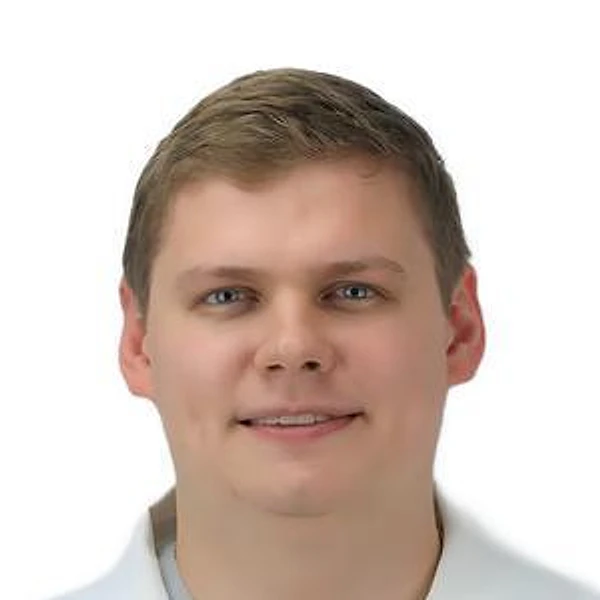 Редько Николай Андреевич — Челюстно-лицевой хирург, Стоматолог-имплантолог, Стоматолог-хирург, Москва
