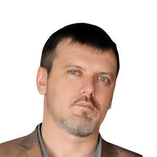 Сучков Алексей Павлович — Анестезиолог-реаниматолог, Владивосток