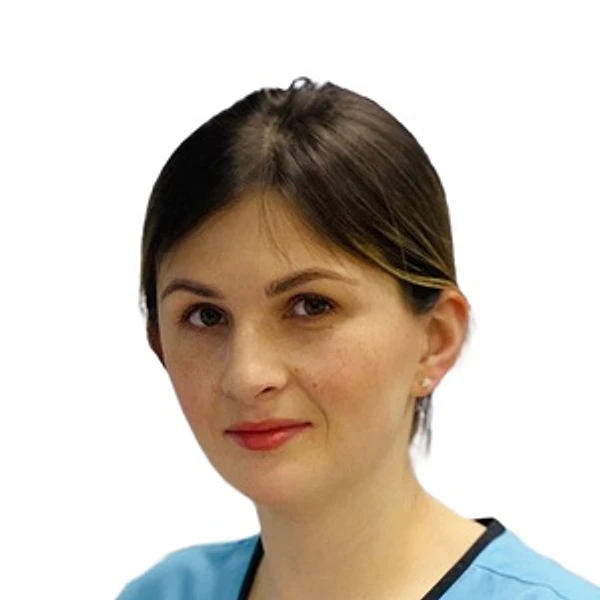 Сылко Ольга Юрьевна — Эндоскопист, Гастроэнтеролог, Владивосток