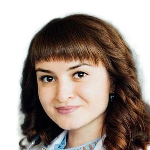 Шарафутдинова Румия Ростямовна — Функциональный диагност, Ульяновск