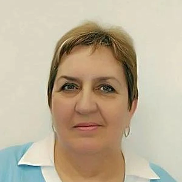 Кузнецова Ольга Борисовна — Массажист, Москва
