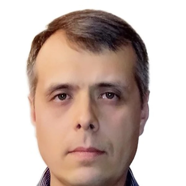 Айнетдинов Ринат Расихович — Эндоскопист, Ульяновск