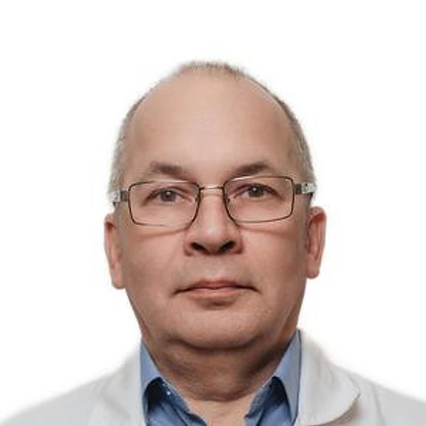 Макеев Дмитрий Александрович — Психиатр, Ульяновск